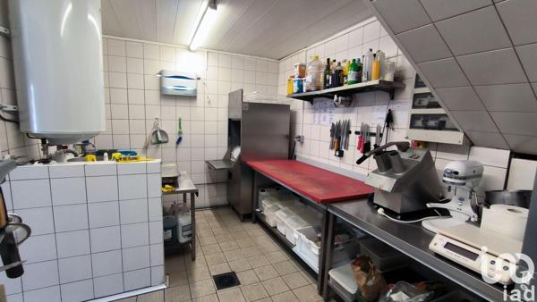 Boutique/Local commercial à vendre 108 m² Billère