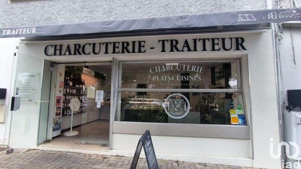 Boutique/Local commercial à vendre 108 m² Billère