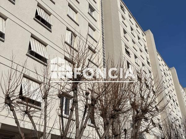 Location Appartement 4 pièces 81.73 m² - ESCALIER 1 Ste Foy Les Lyon 69110