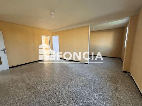 Location Appartement 4 pièces 81.73 m² - ESCALIER 1 Ste Foy Les Lyon 69110