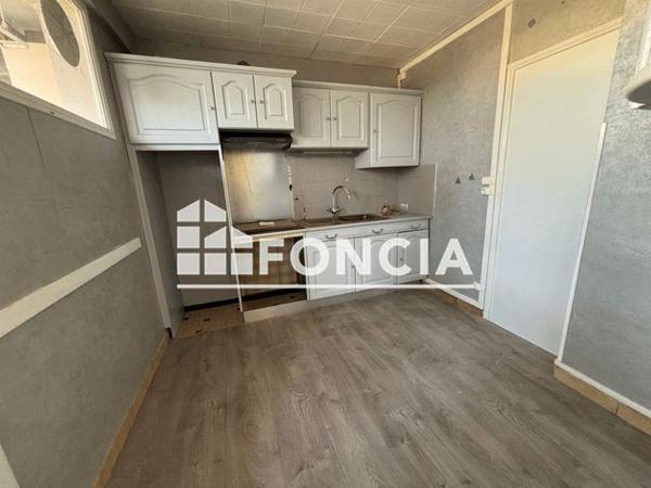 Location Appartement 4 pièces 81.73 m² - ESCALIER 1 Ste Foy Les Lyon 69110