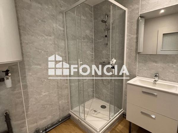 Location Appartement 4 pièces 81.73 m² - ESCALIER 1 Ste Foy Les Lyon 69110