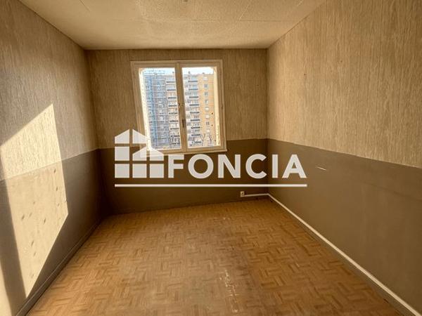 Location Appartement 4 pièces 81.73 m² - ESCALIER 1 Ste Foy Les Lyon 69110