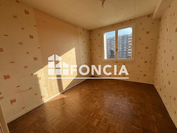 Location Appartement 4 pièces 81.73 m² - ESCALIER 1 Ste Foy Les Lyon 69110