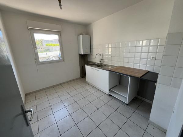 Appartement à vendre |  Boujan-sur-Libron |  3 pièces | 68 m²