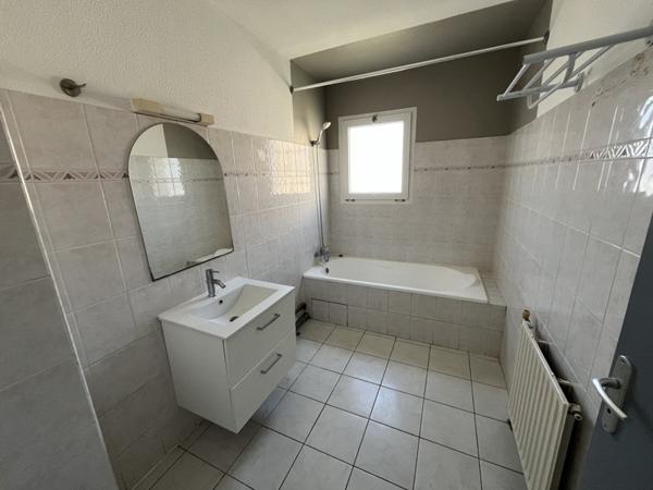 Appartement à vendre |  Boujan-sur-Libron |  3 pièces | 68 m²
