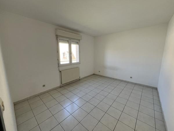 Appartement à vendre |  Boujan-sur-Libron |  3 pièces | 68 m²