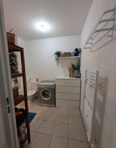 Appartement à vendre |  Toulouse |  2 pièces | 45,6 m²
