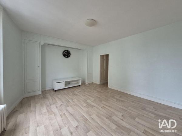 Appartement à vendre 2 pièces 59 m² Meulan-en-Yvelines