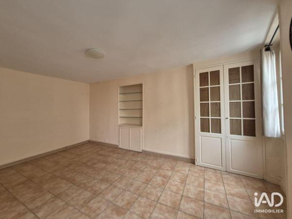 Appartement à vendre 2 pièces 59 m² Meulan-en-Yvelines