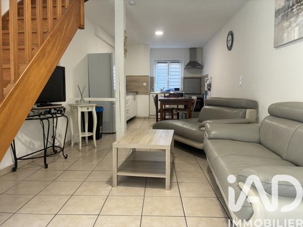 Maison à vendre 5 pièces 80 m² Bolbec