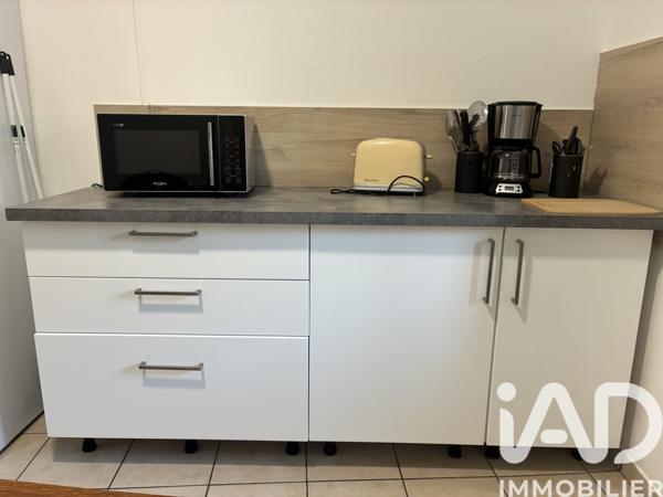 Maison à vendre 5 pièces 80 m² Bolbec