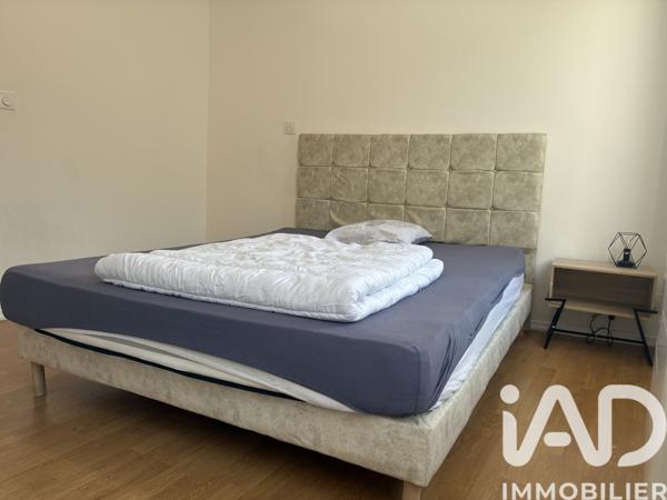 Maison à vendre 5 pièces 80 m² Bolbec