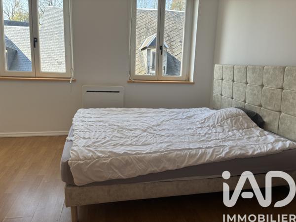 Maison à vendre 5 pièces 80 m² Bolbec