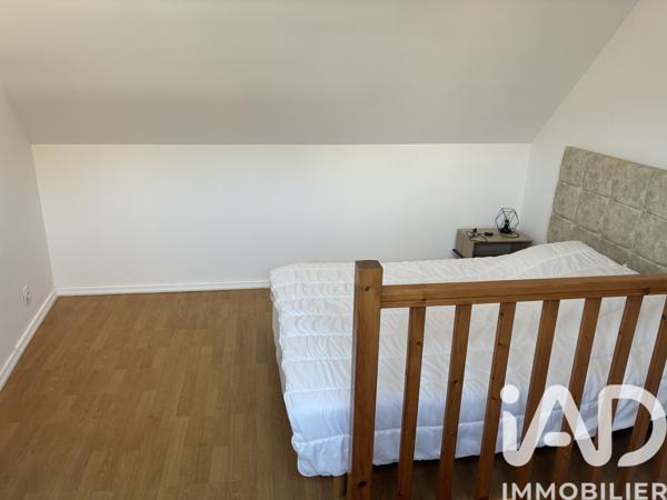 Maison à vendre 5 pièces 80 m² Bolbec