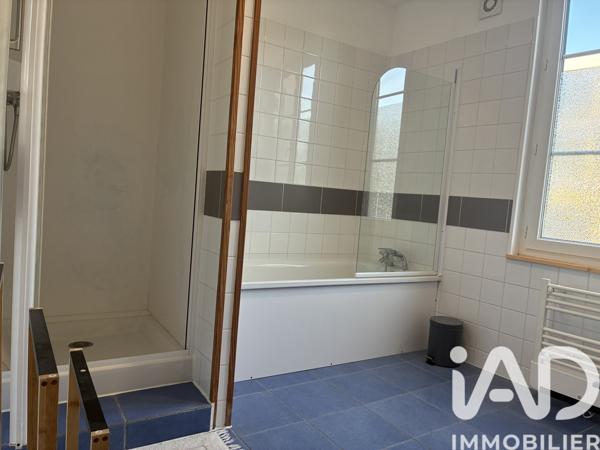 Maison à vendre 5 pièces 80 m² Bolbec