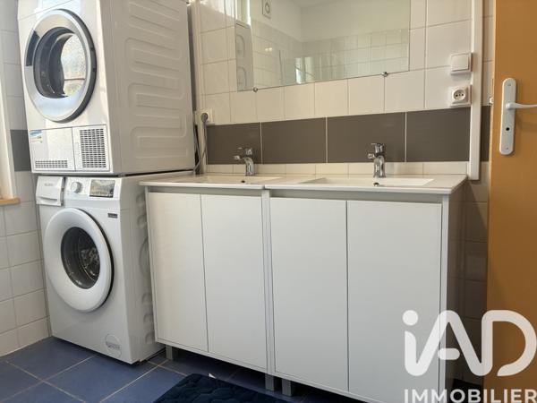 Maison à vendre 5 pièces 80 m² Bolbec