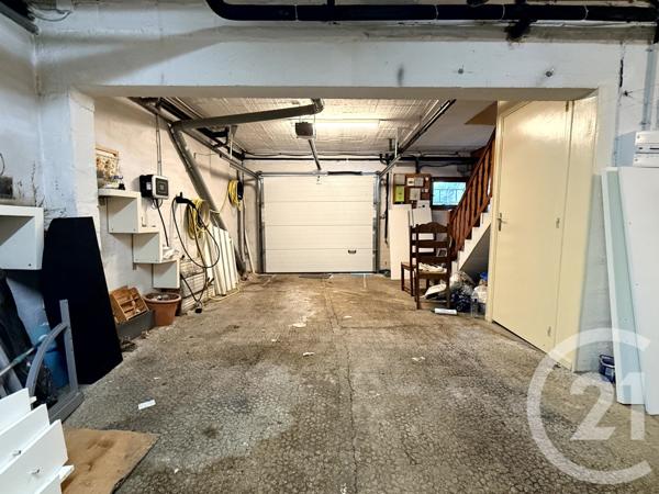 Maison à vendre  5 pièces - 83 m2 ST QUENTIN - 02