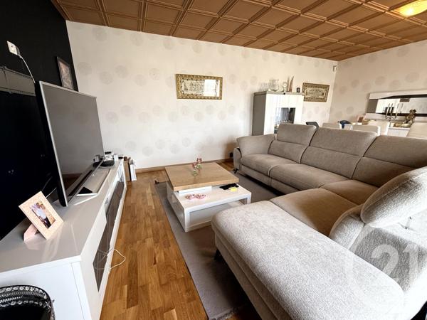 Maison à vendre  5 pièces - 83 m2 ST QUENTIN - 02