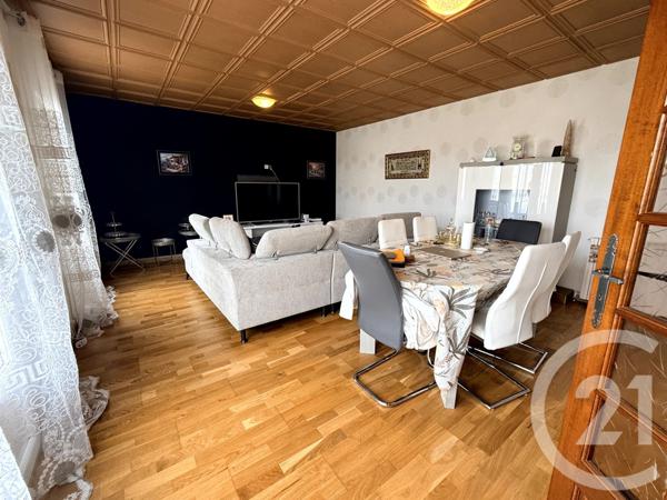 Maison à vendre  5 pièces - 83 m2 ST QUENTIN - 02