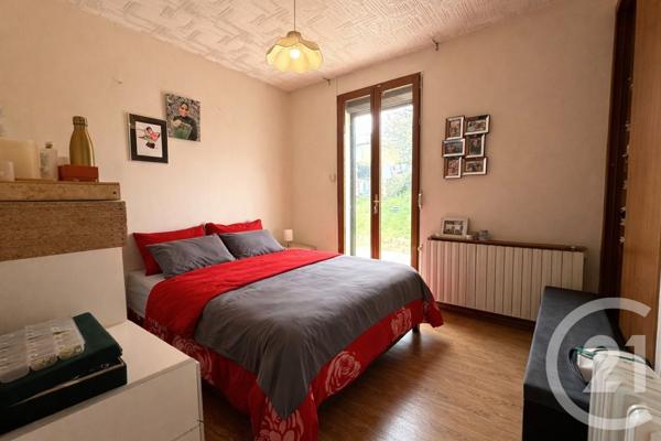 Maison à vendre  5 pièces - 83 m2 ST QUENTIN - 02