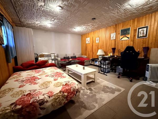 Maison à vendre  5 pièces - 83 m2 ST QUENTIN - 02