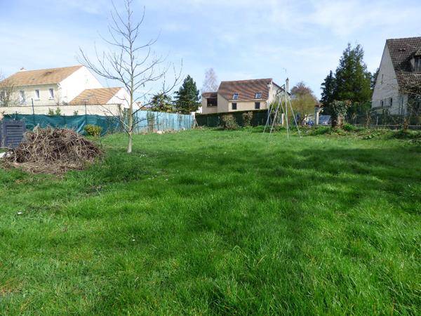 offre tout-en-un « maison et terrain située à Butry-sur-Oise