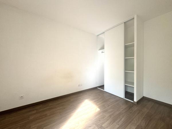 Appartement 3 pièces - 62 m²