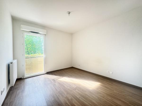 Appartement 3 pièces - 62 m²