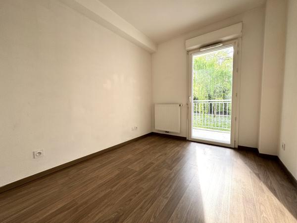 Appartement 3 pièces - 62 m²