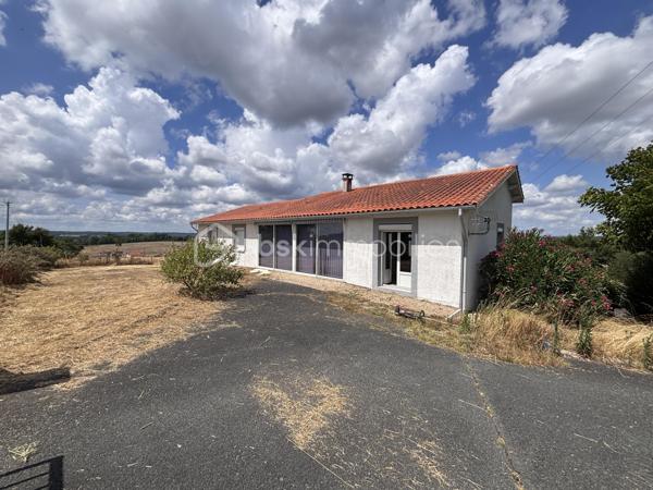Maison traditionnelle de 130,90 m²