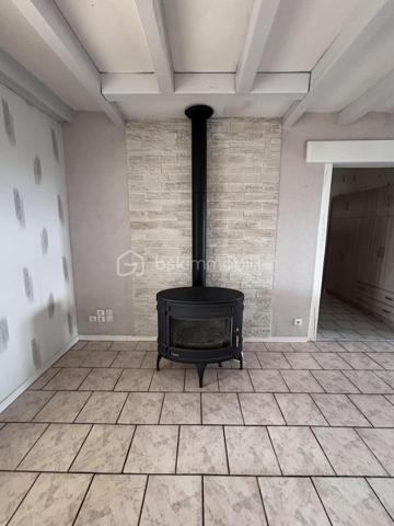 Maison traditionnelle de 130,90 m²