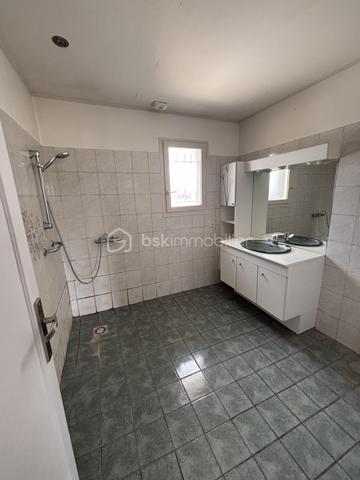 Maison traditionnelle de 130,90 m²