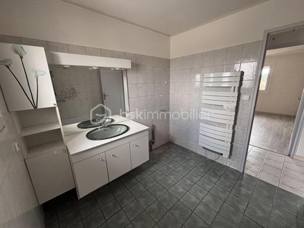 Maison traditionnelle de 130,90 m²