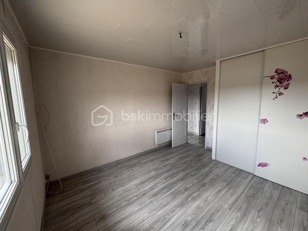 Maison traditionnelle de 130,90 m²