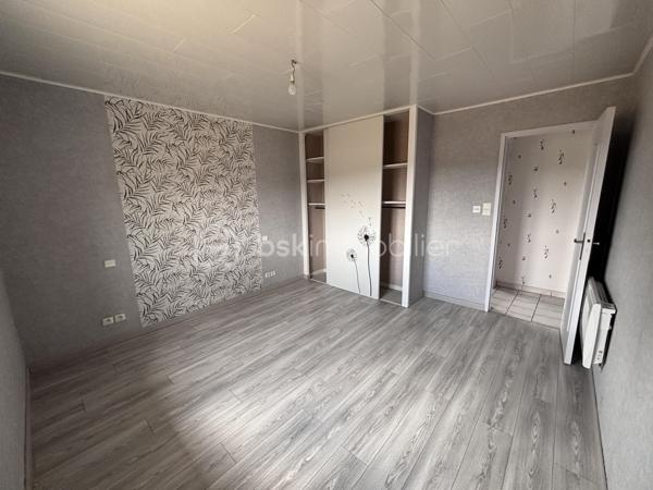 Maison traditionnelle de 130,90 m²