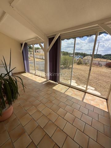 Maison traditionnelle de 130,90 m²