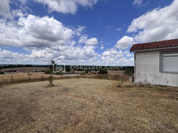 Maison traditionnelle de 130,90 m²