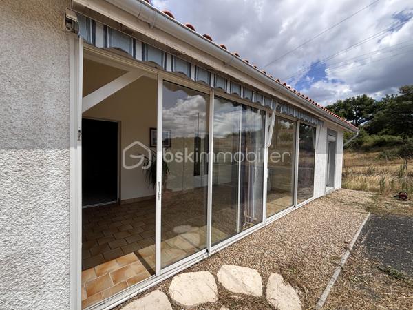 Maison traditionnelle de 130,90 m²