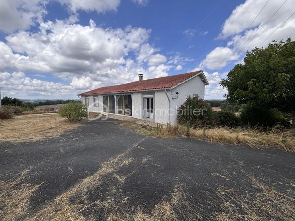 Maison traditionnelle de 130,90 m²