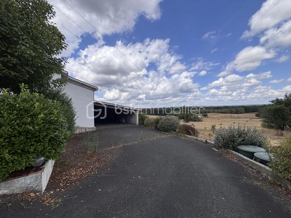 Maison traditionnelle de 130,90 m²