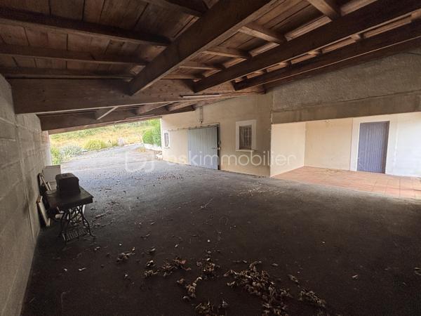 Maison traditionnelle de 130,90 m²