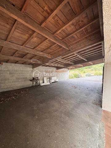 Maison traditionnelle de 130,90 m²