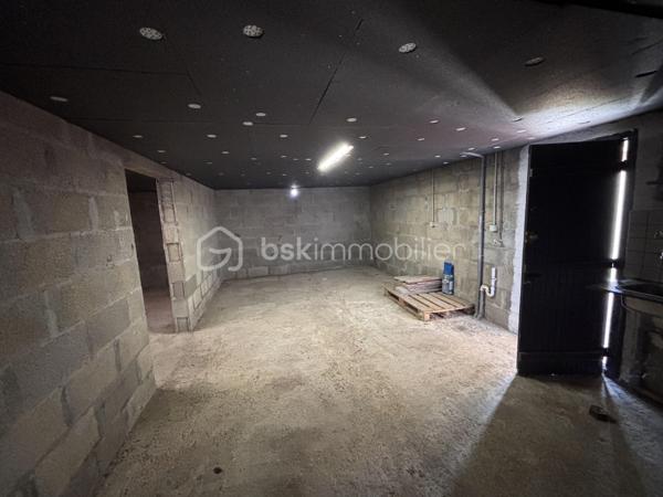 Maison traditionnelle de 130,90 m²