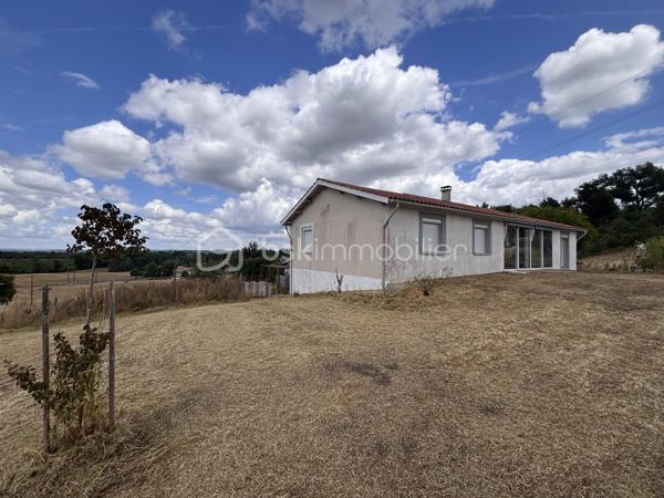 Maison traditionnelle de 130,90 m²