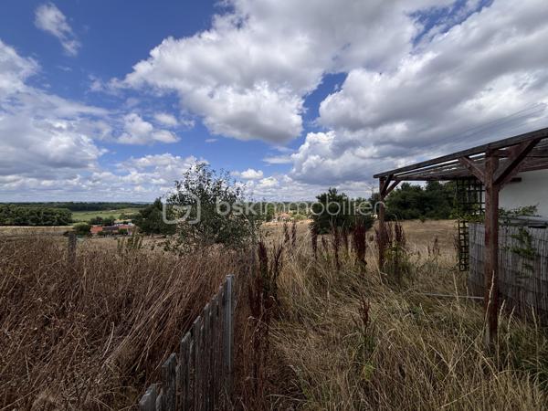 Maison traditionnelle de 130,90 m²