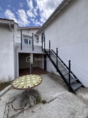 Maison traditionnelle de 130,90 m²