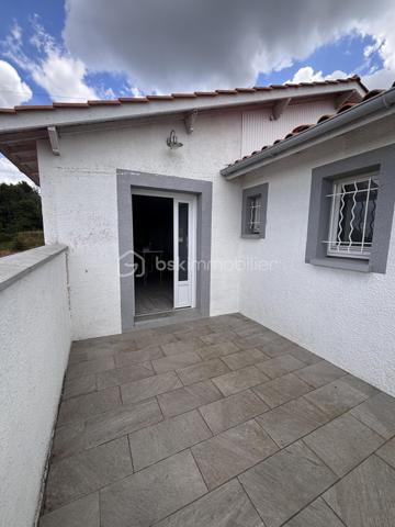 Maison traditionnelle de 130,90 m²