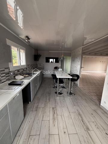 Maison traditionnelle de 130,90 m²