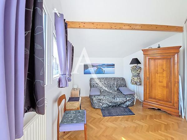 A VENDRE MASSY CENTRE-VILLE Appartement 3 pièce(s)